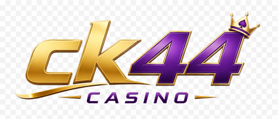 ck44 casino logo